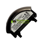  Baterie pro Bose QuietComfort-3 QC3 NTA2358 40229 [Náhradní baterie]